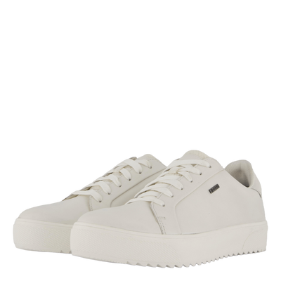 Rex Turin Gtx White