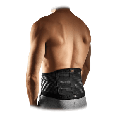 Back Stabilizer Black