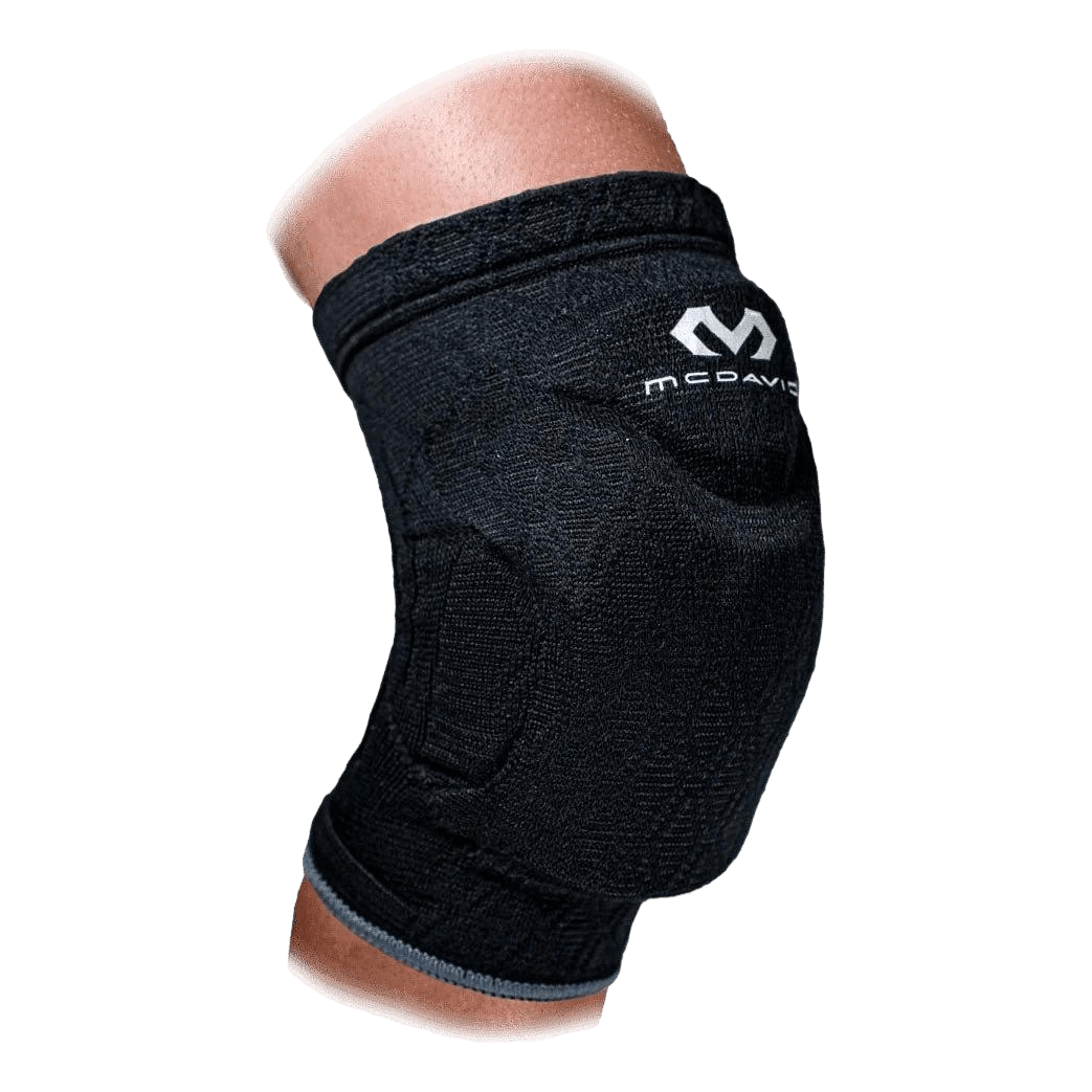 Flex-force Knee Pads Black