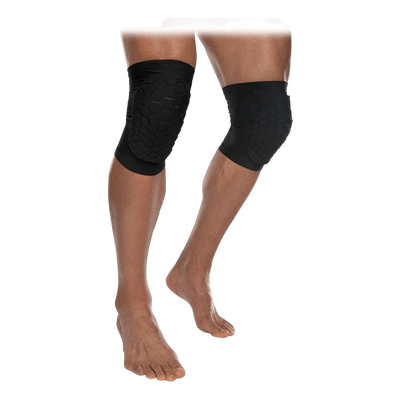 Hex Knee/elbow/shin Black