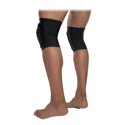 Hex Knee/elbow/shin Black