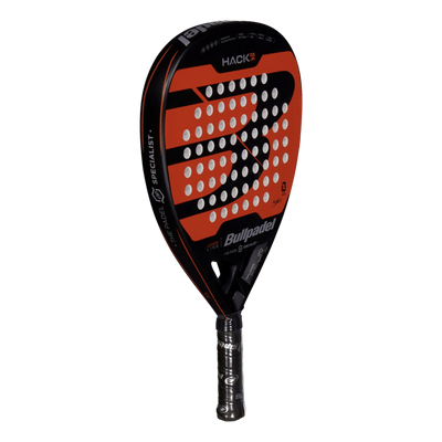 Hack Junior 24 Black