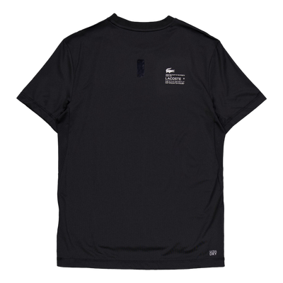 T-shirt Active Performance Black