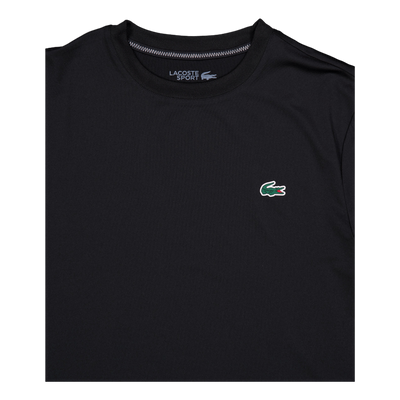 T-shirt Active Performance Black