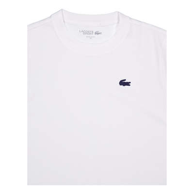 T-shirt Core Performance White