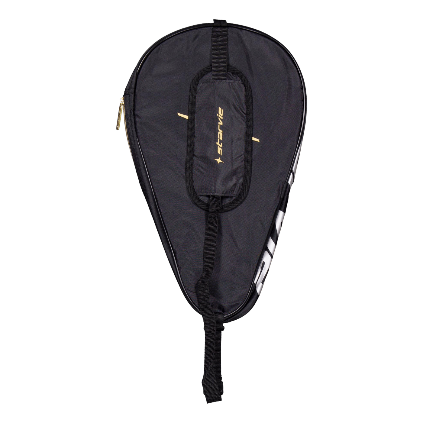 Padel Racket Cover Black