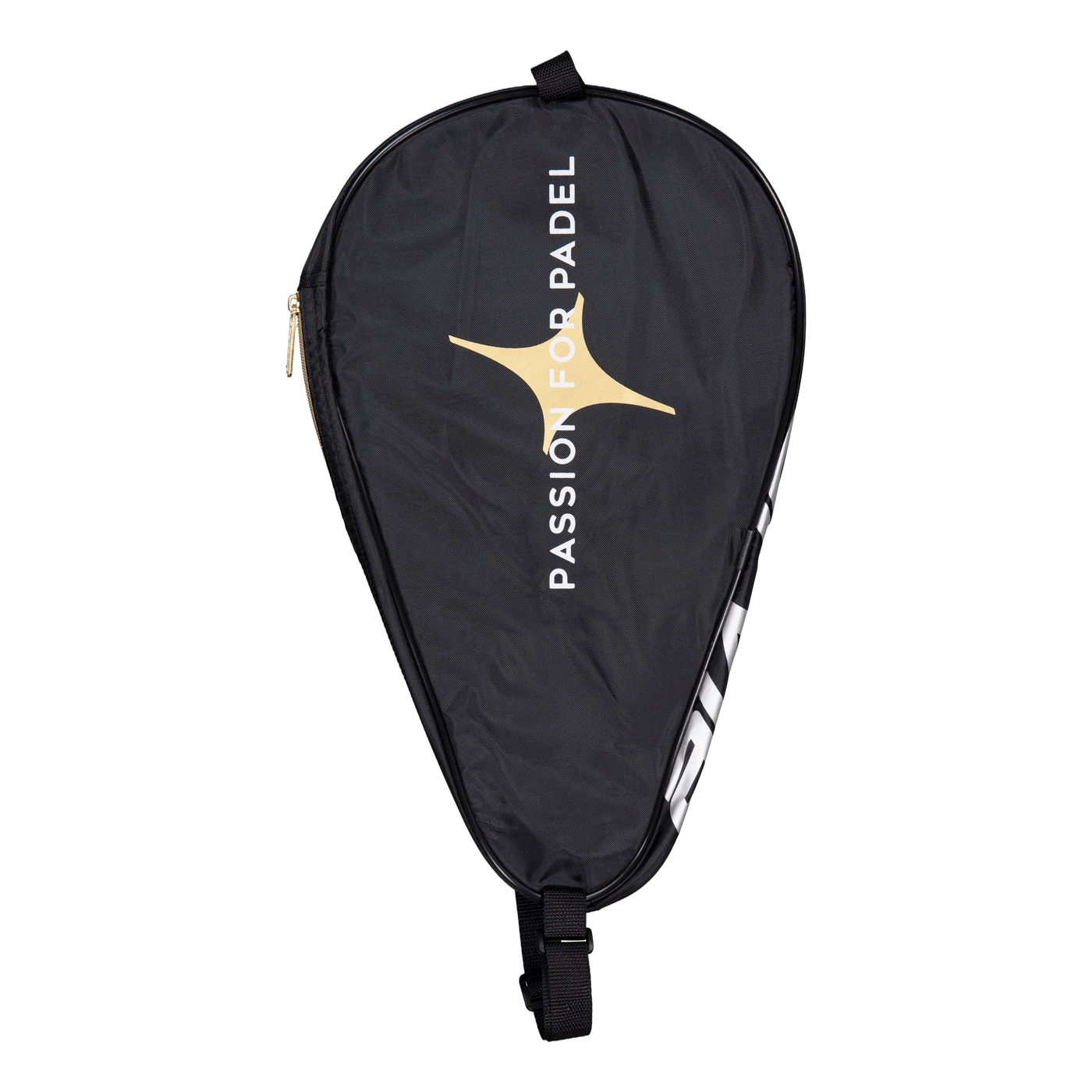 Padel Racket Cover Black