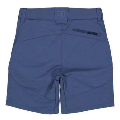 Txlite Flex Shorts  Women Dark Blue