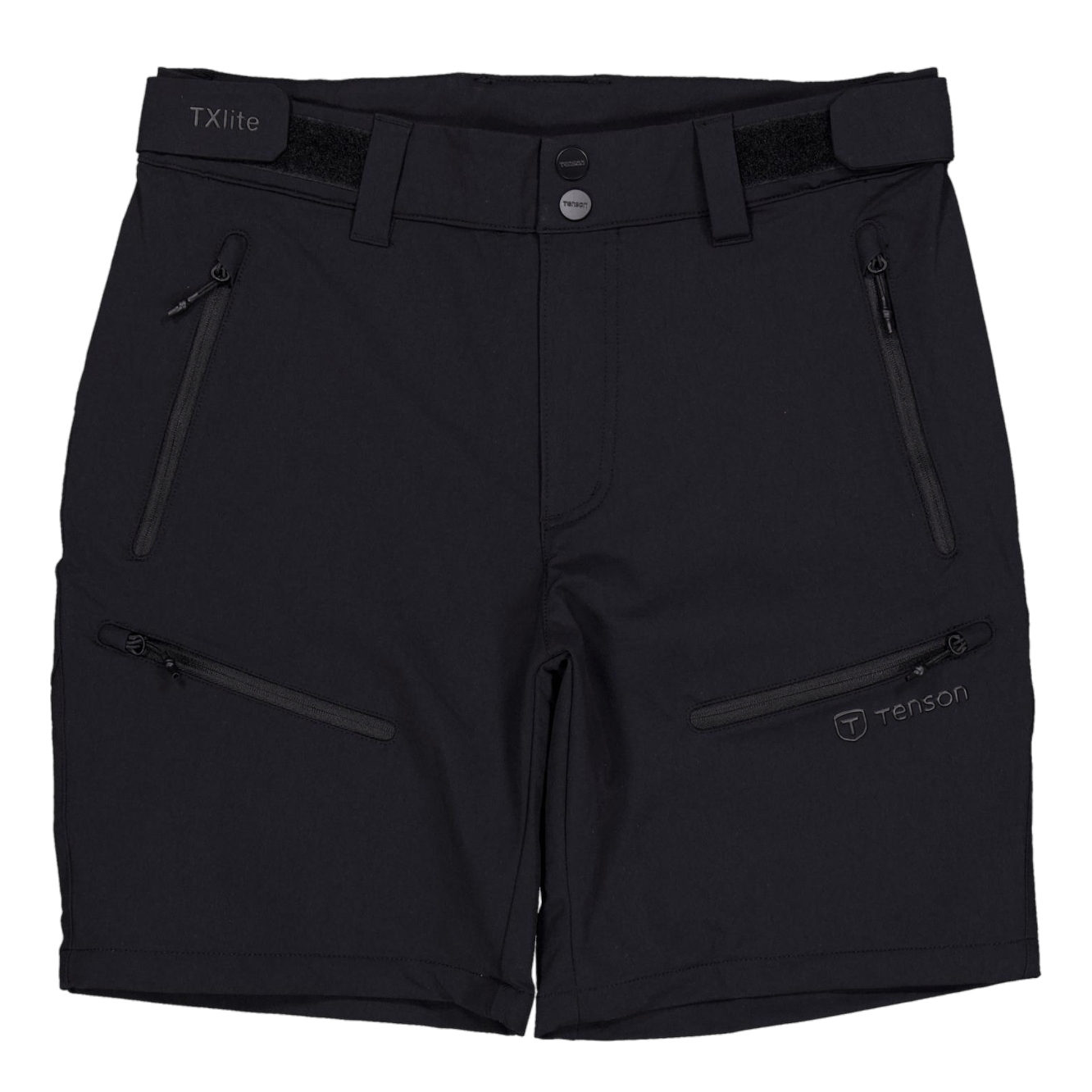 Txlite Flex Shorts  Women Black