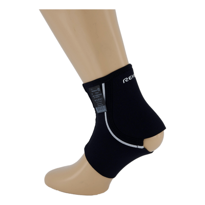 Qd Ankle Support 3mm Black