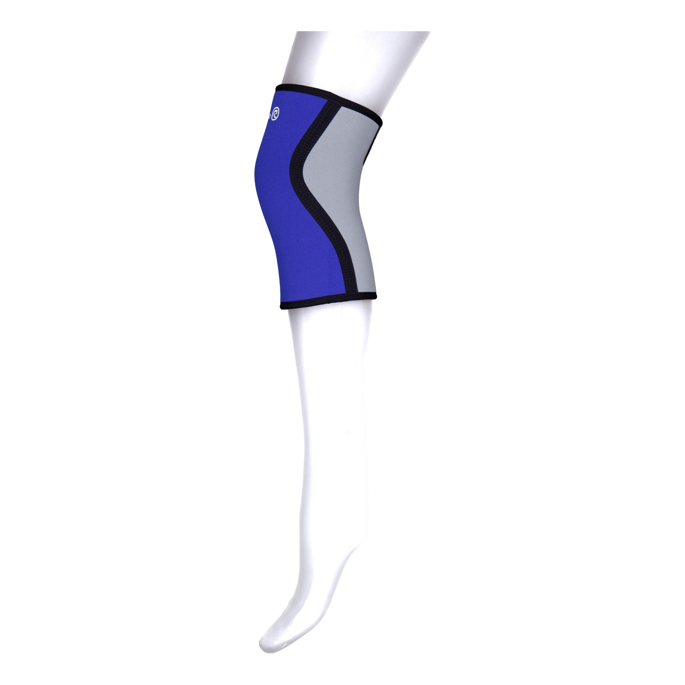 Qd Knee Sleeve 3mm Blue