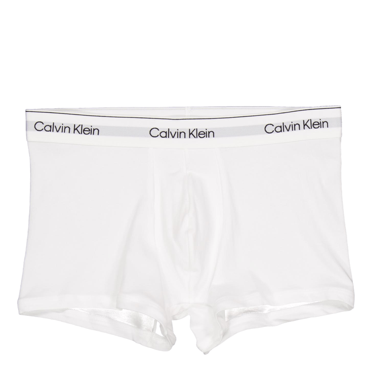 Trunk 3pk 100 White, White, White