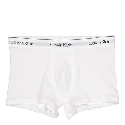 Trunk 3pk 100 White, White, White