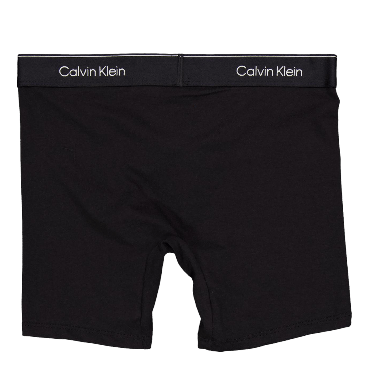 Boxer Brief 3pk Tm6 Black W/ Black Wb