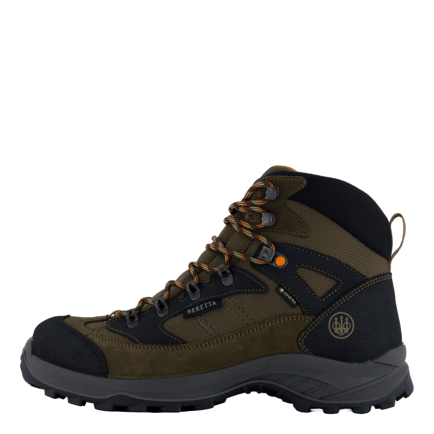 Terrier Gtx Brown