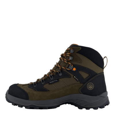 Terrier Gtx Brown