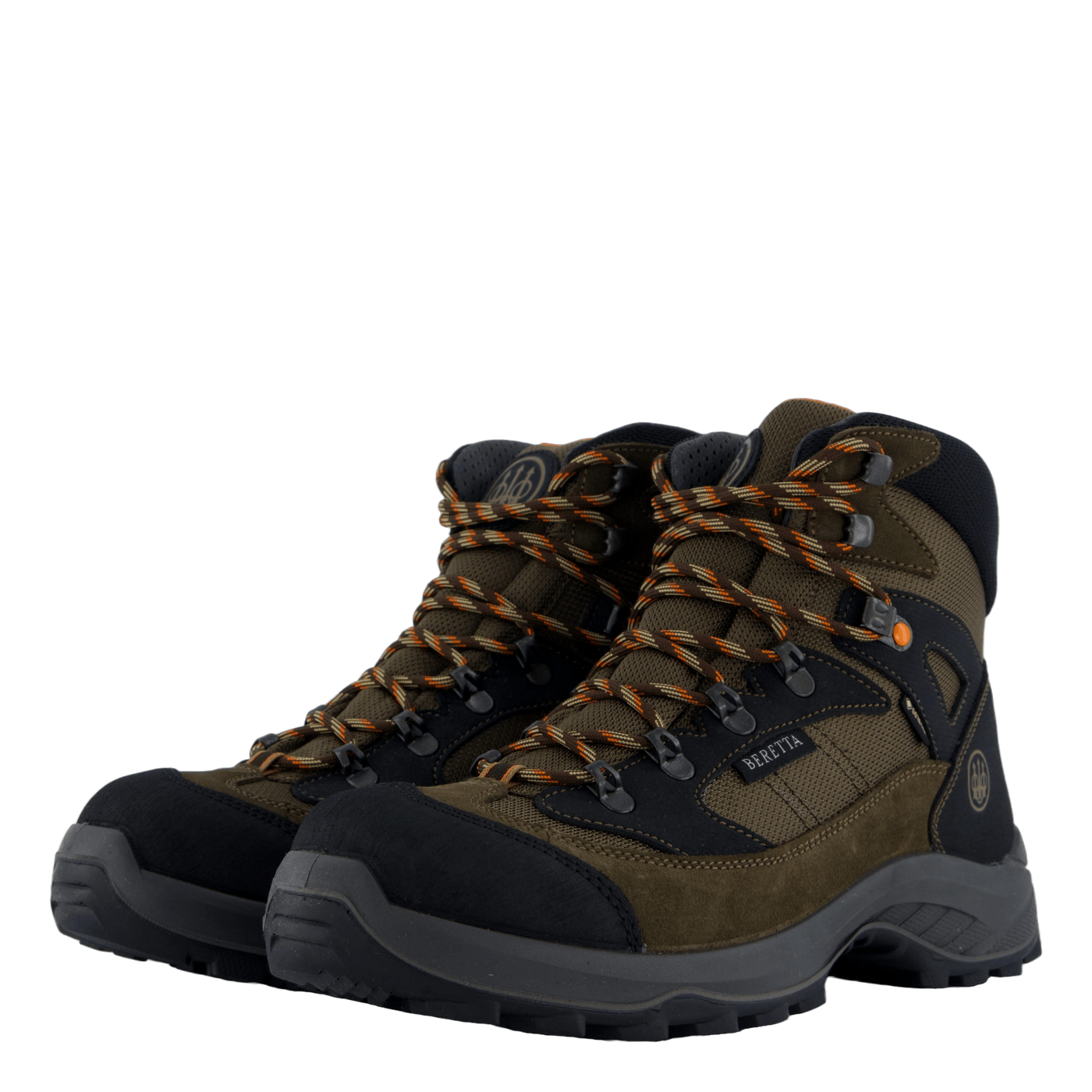 Terrier Gtx Brown