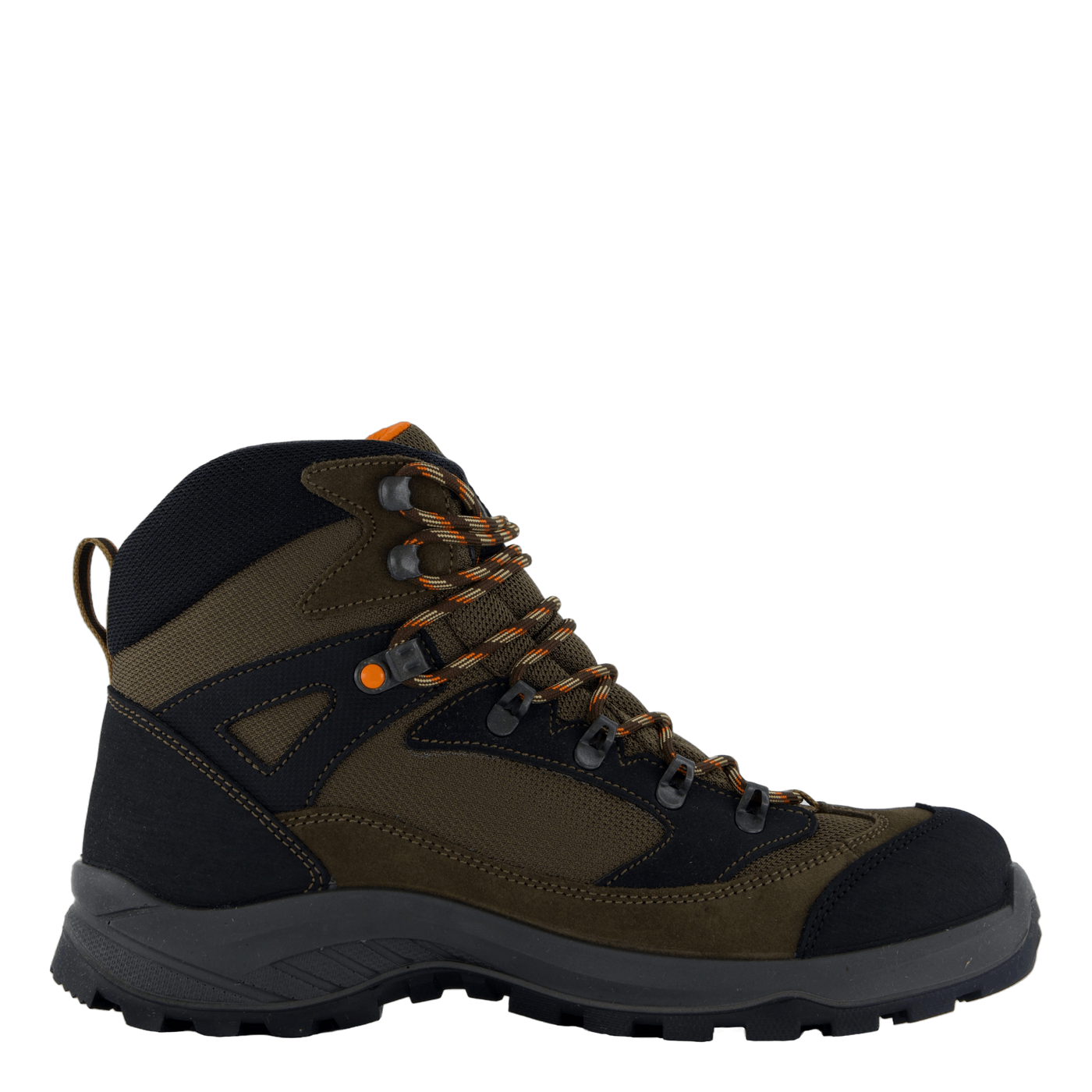 Terrier Gtx Brown