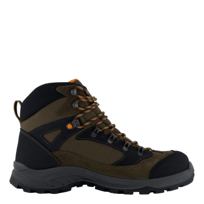 Terrier Gtx Brown