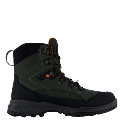 Shot Gtx Boots Forest Night