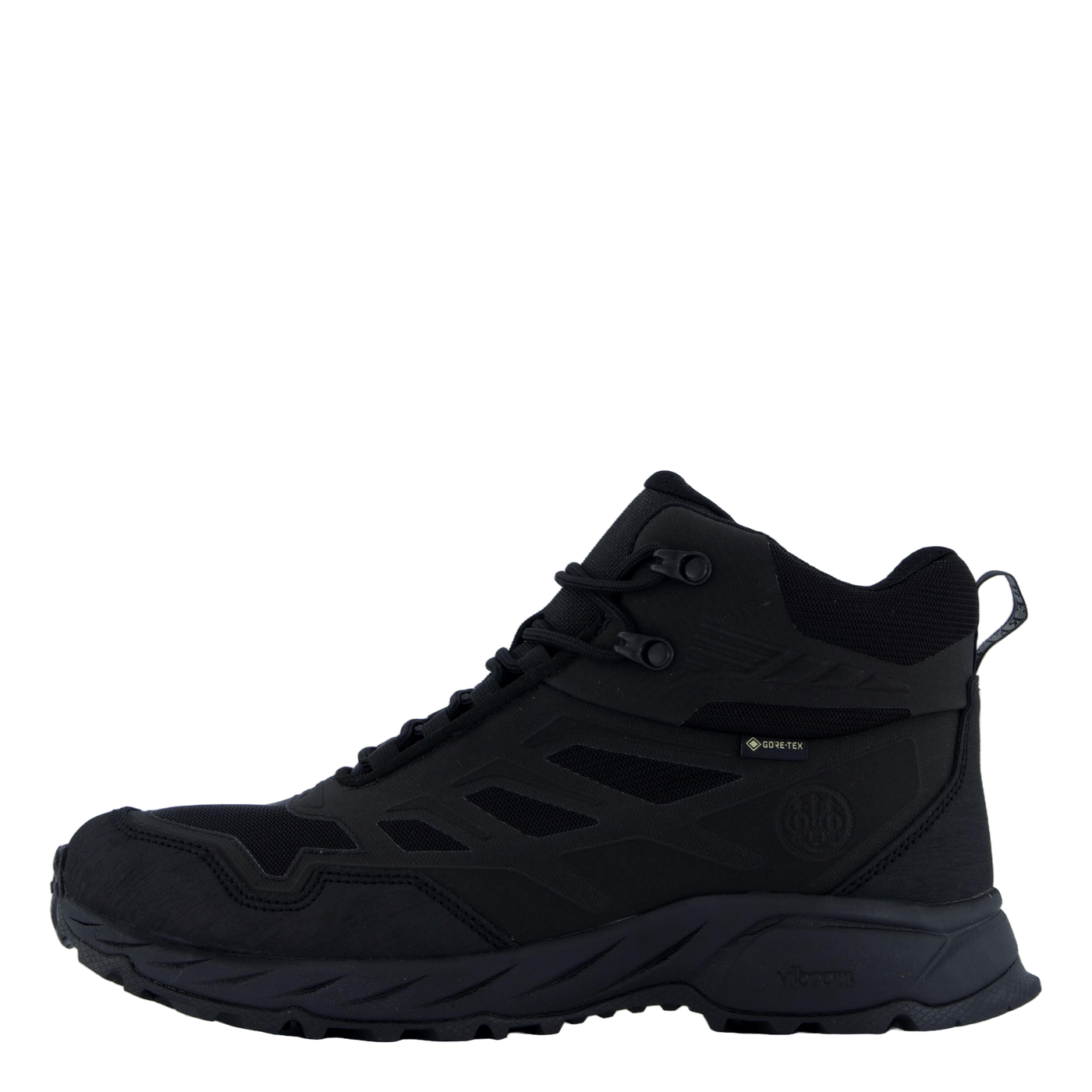 Wolf Gtx Black