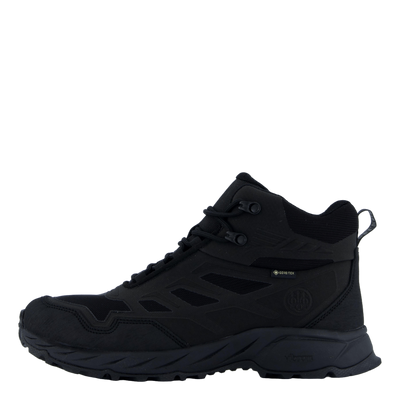 Wolf Gtx Black