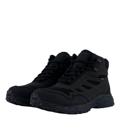 Wolf Gtx Black