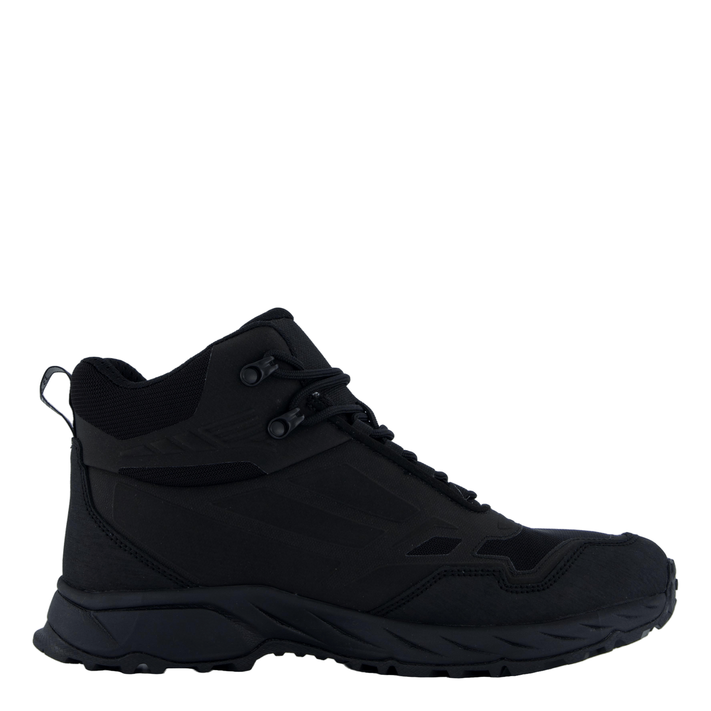 Wolf Gtx Black