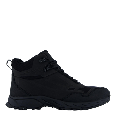 Wolf Gtx Black