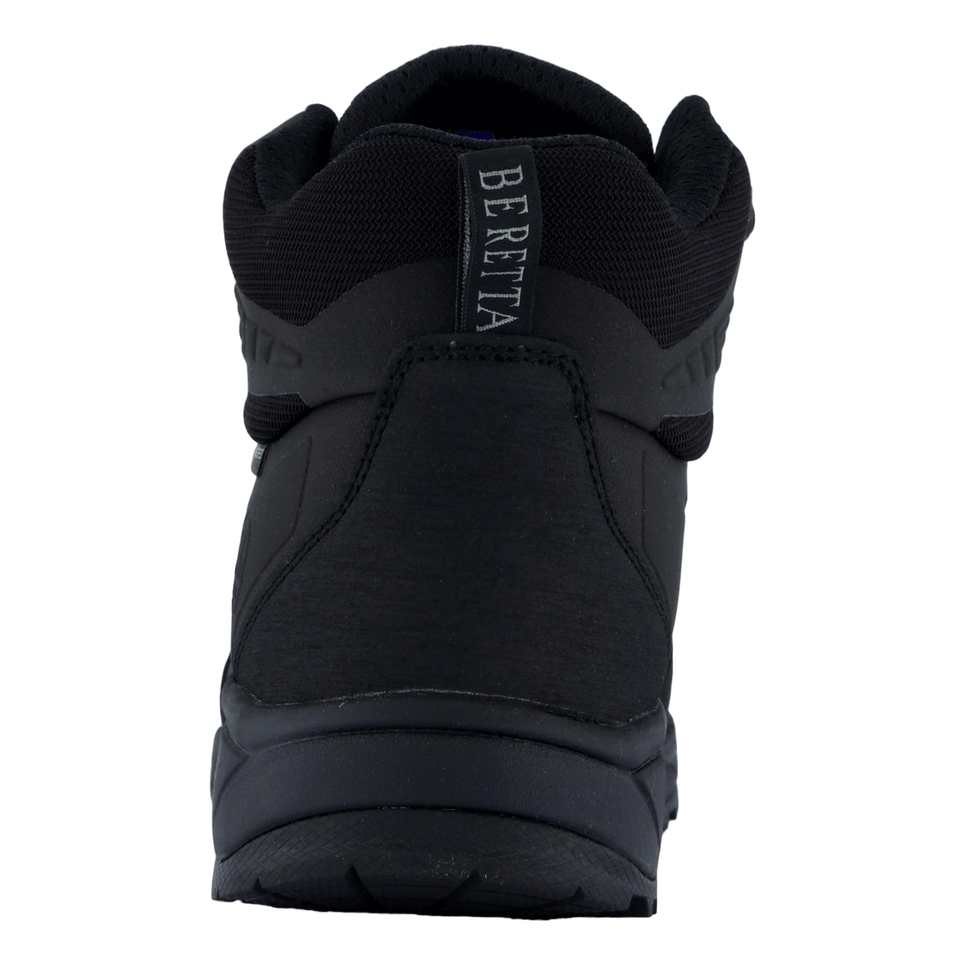 Wolf Gtx Black