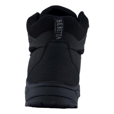 Wolf Gtx Black