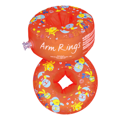 Zoggy Arm Rings 11-30kg Or
