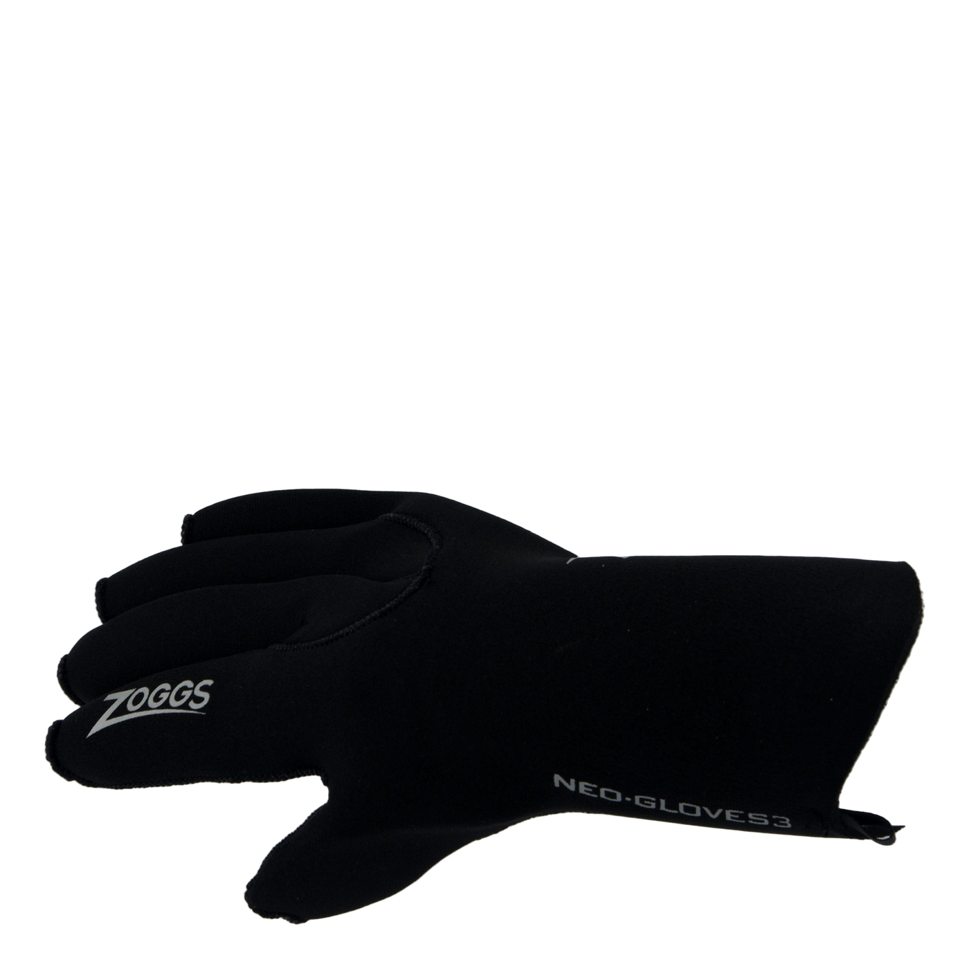 Neo Gloves 3mm Bk