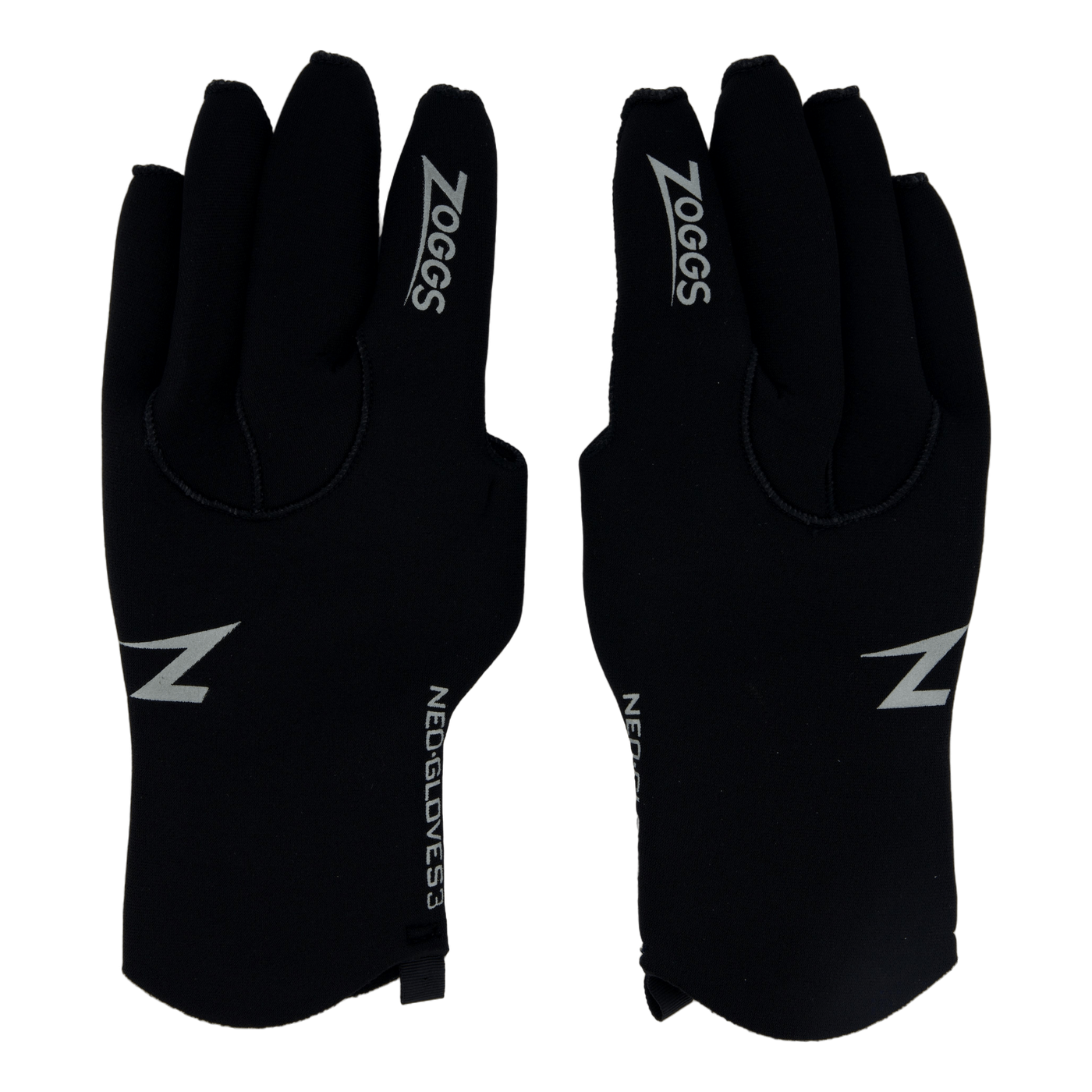 Neo Gloves 3mm Bk