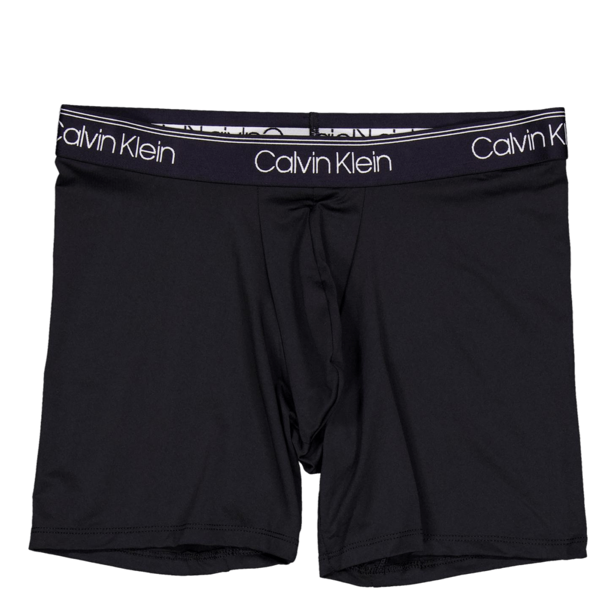 Boxer Brief 3pk B- Black, Ash, Mediterranea Wb