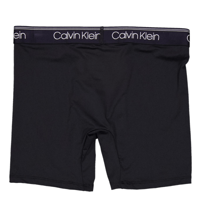 Boxer Brief 3pk B- Black, Ash, Mediterranea Wb