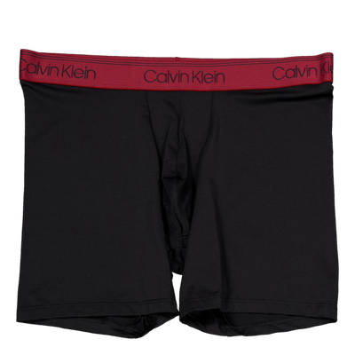 Boxer Brief 3pk B- Black, Syrah, Cocoon Wbs