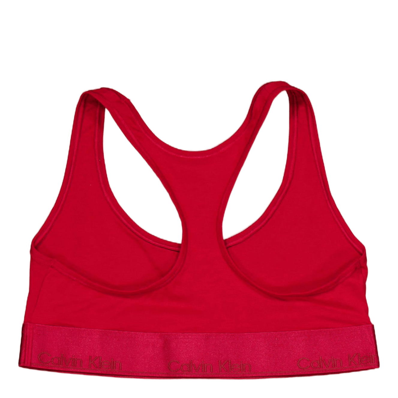 Unlined Bralette Juneberry