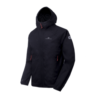 Klacken 2,5 Jacket M Black