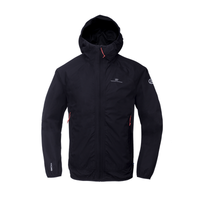 Klacken 2,5 Jacket M Black