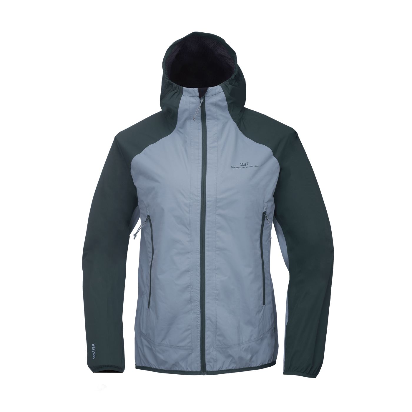 Klacken 2,5 Jacket W Ocean