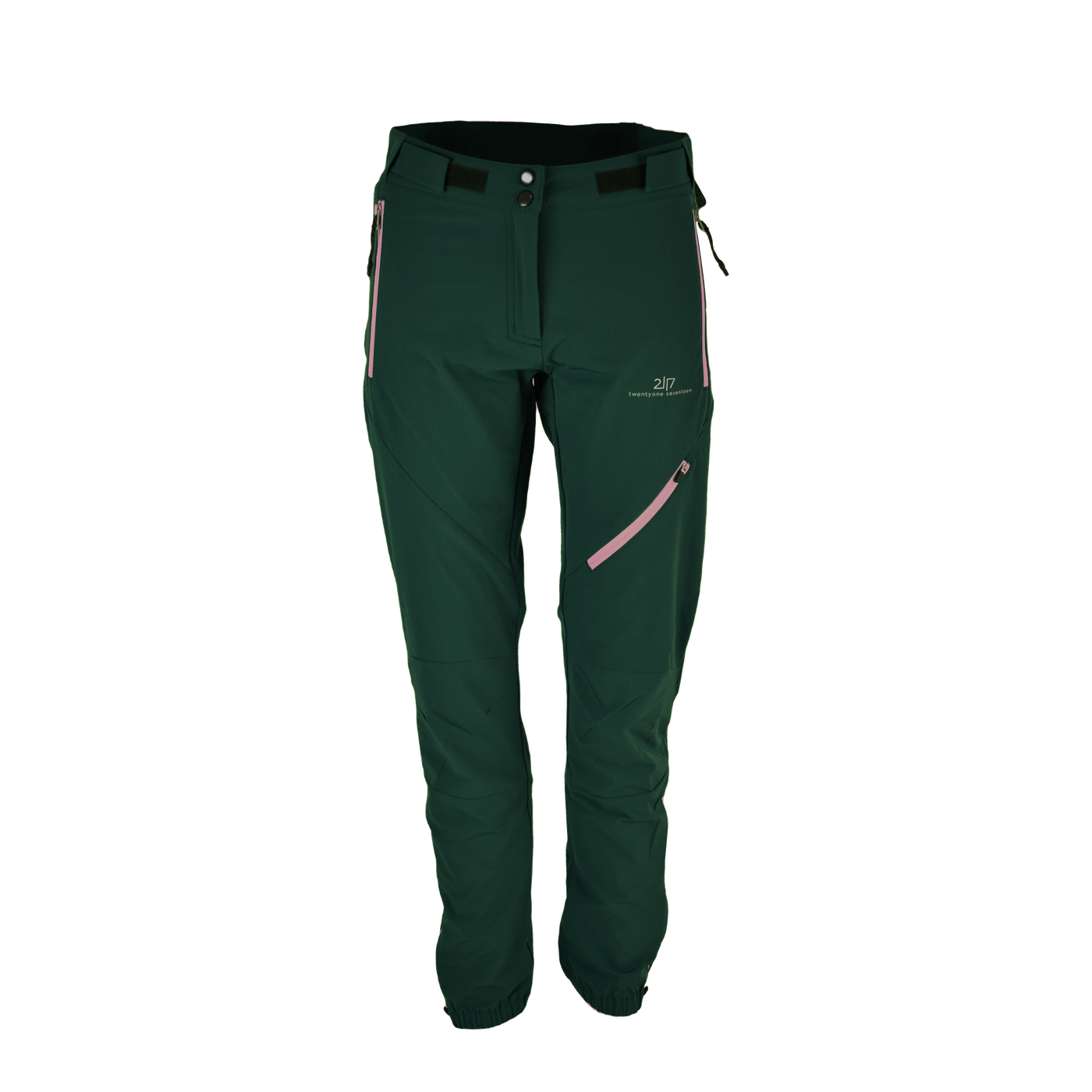 Sandhem Pants M Forest Green