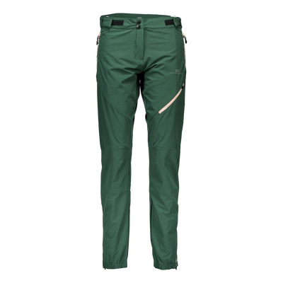 Sandhem Pants W Forest Green