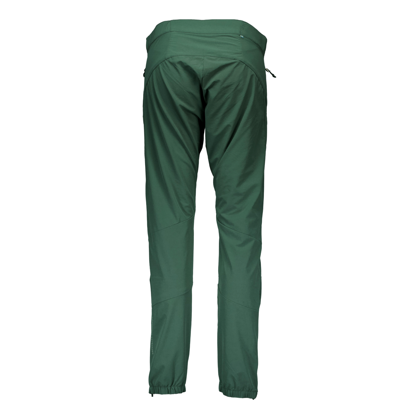 Sandhem Pants W Forest Green