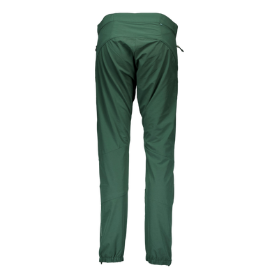 Sandhem Pants W Forest Green