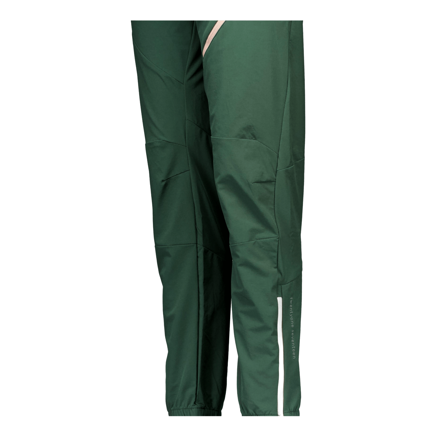 Sandhem Pants W Forest Green