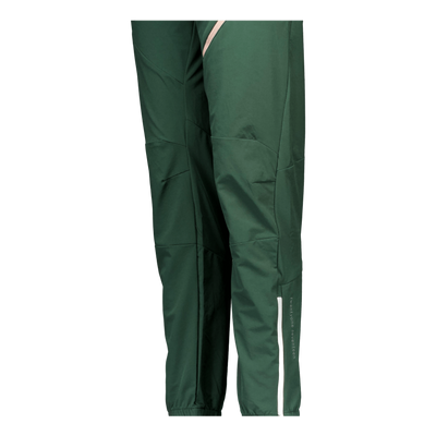 Sandhem Pants W Forest Green