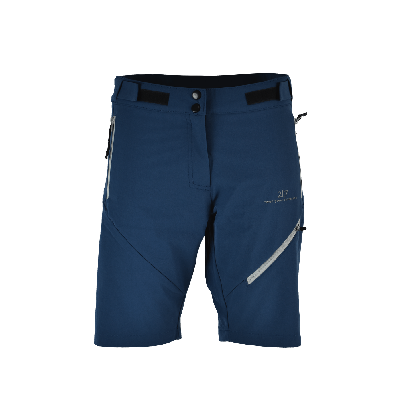 Sandhem Shorts W Navy