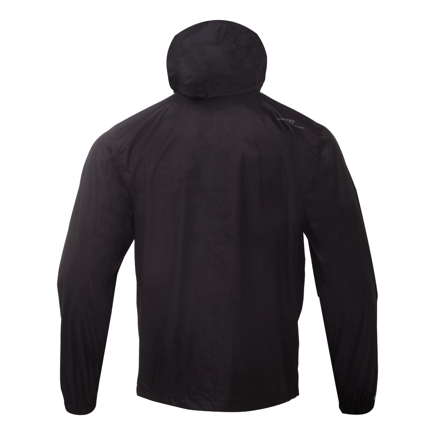 Vedum Rain Jacket M Black