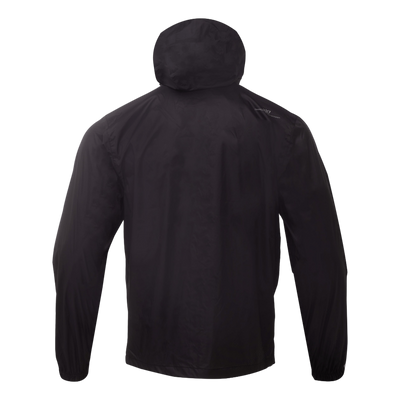 Vedum Rain Jacket M Black